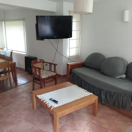 Manke Apart & Suites San Martín de los Andes Exterior foto