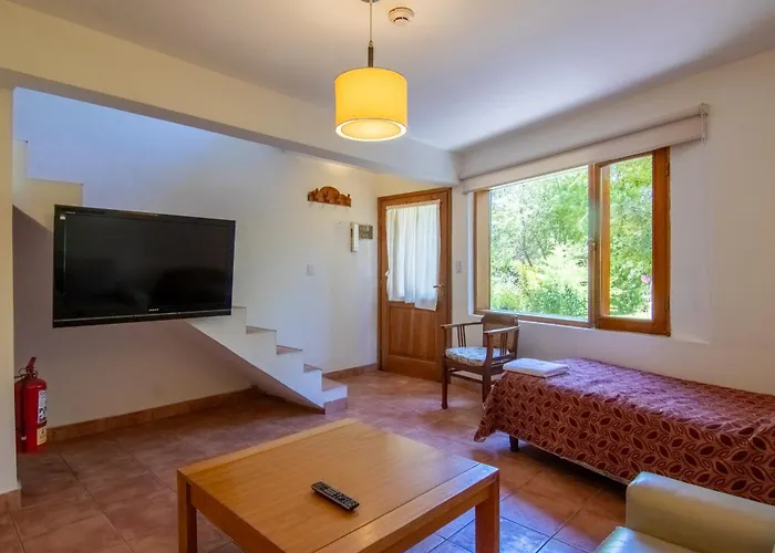 Manke Apart & Suites
