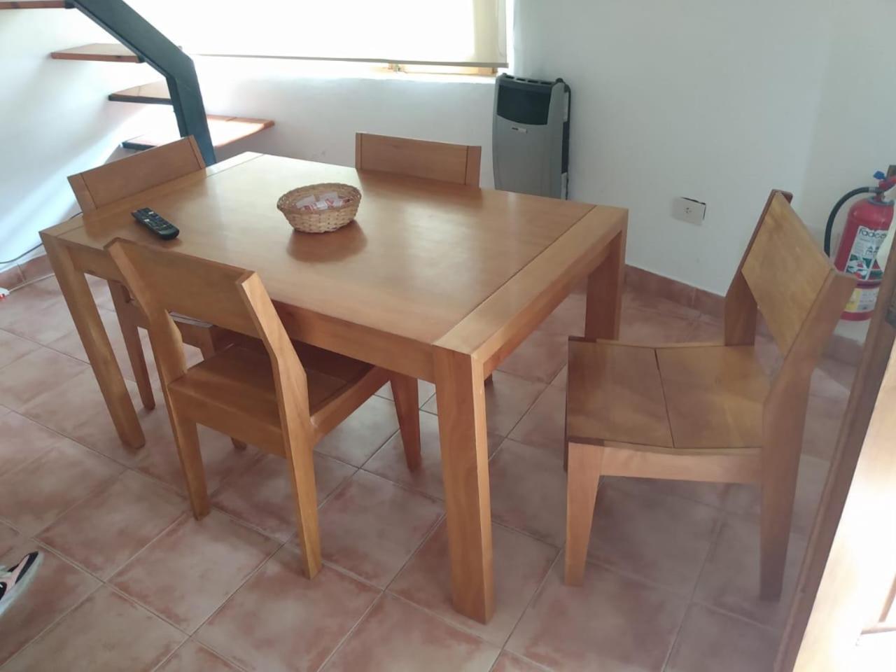 Apartment Manke & San Martin de los Andes