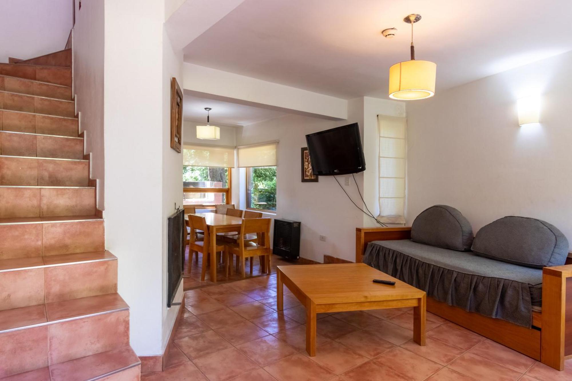 Apartment Manke &