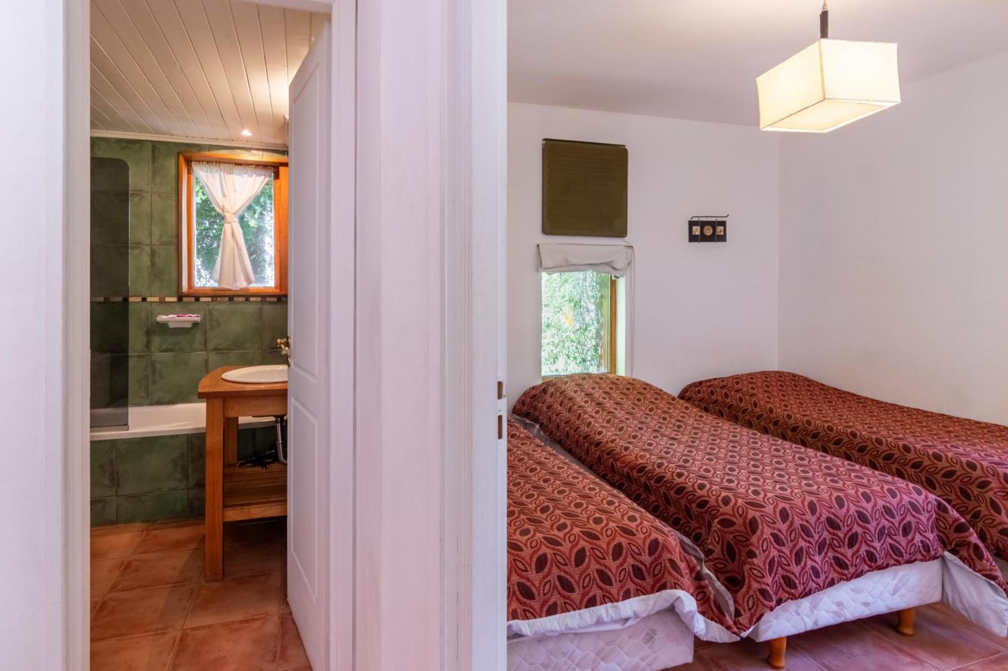 Apartment Manke & San Martin de los Andes