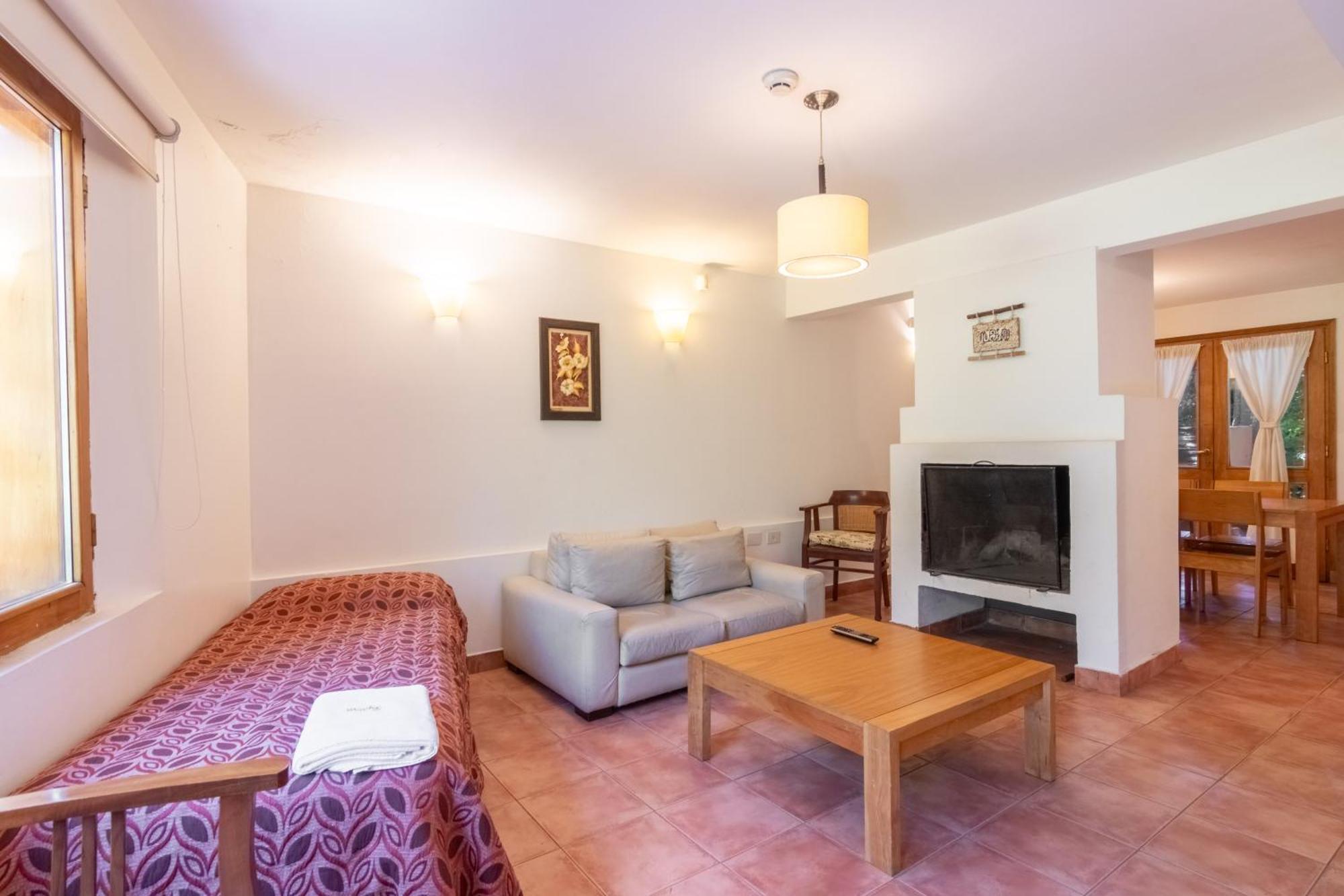 Apartment Manke &