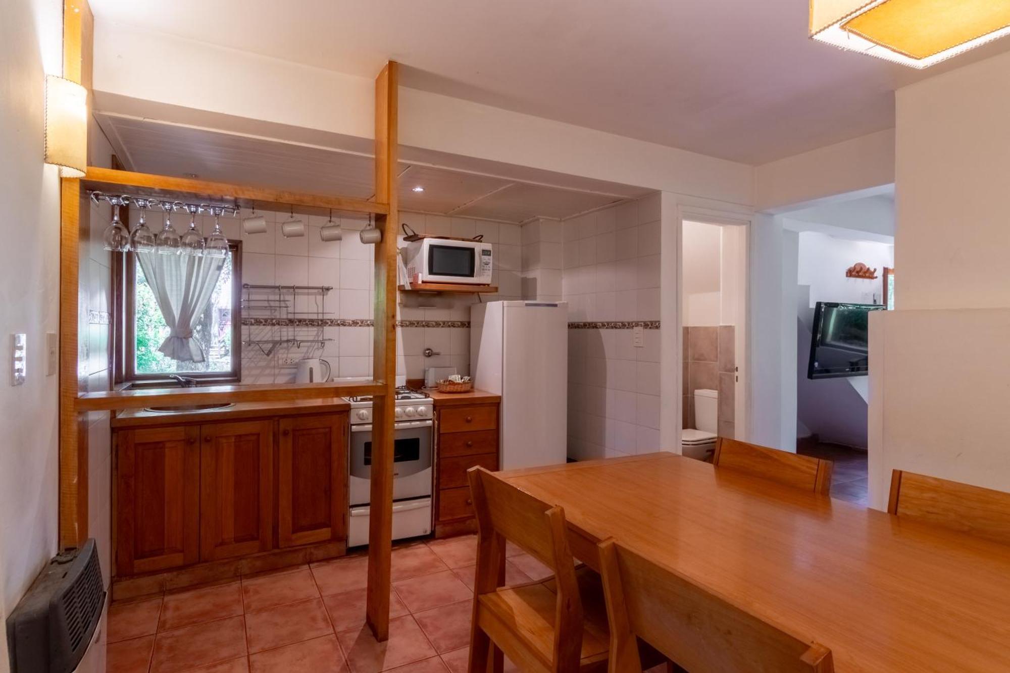 Manke & Apartment San Martin de los Andes