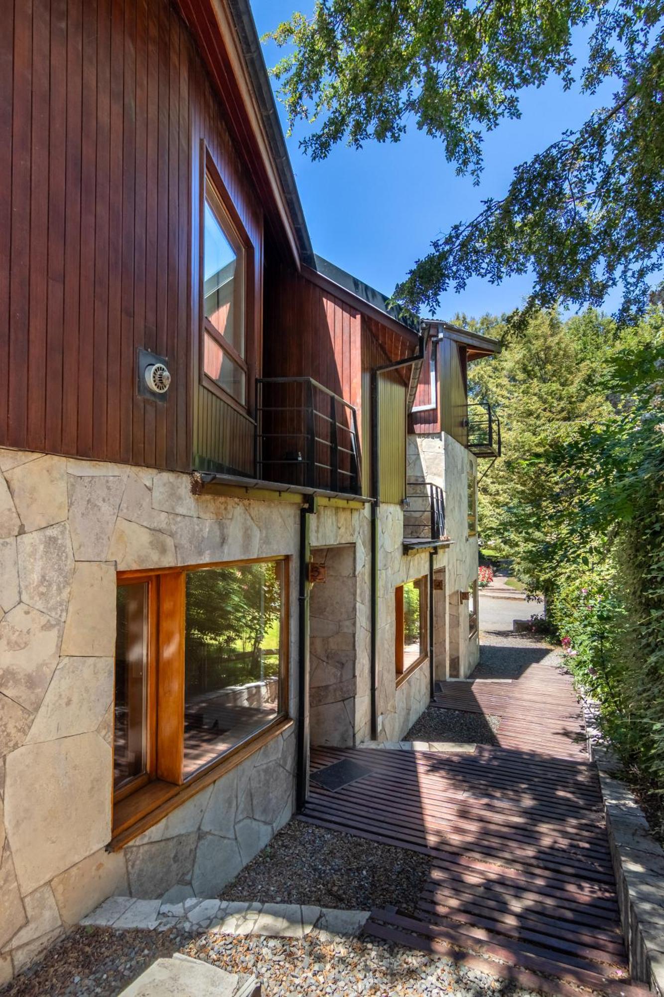 Manke & Apartment San Martin de los Andes