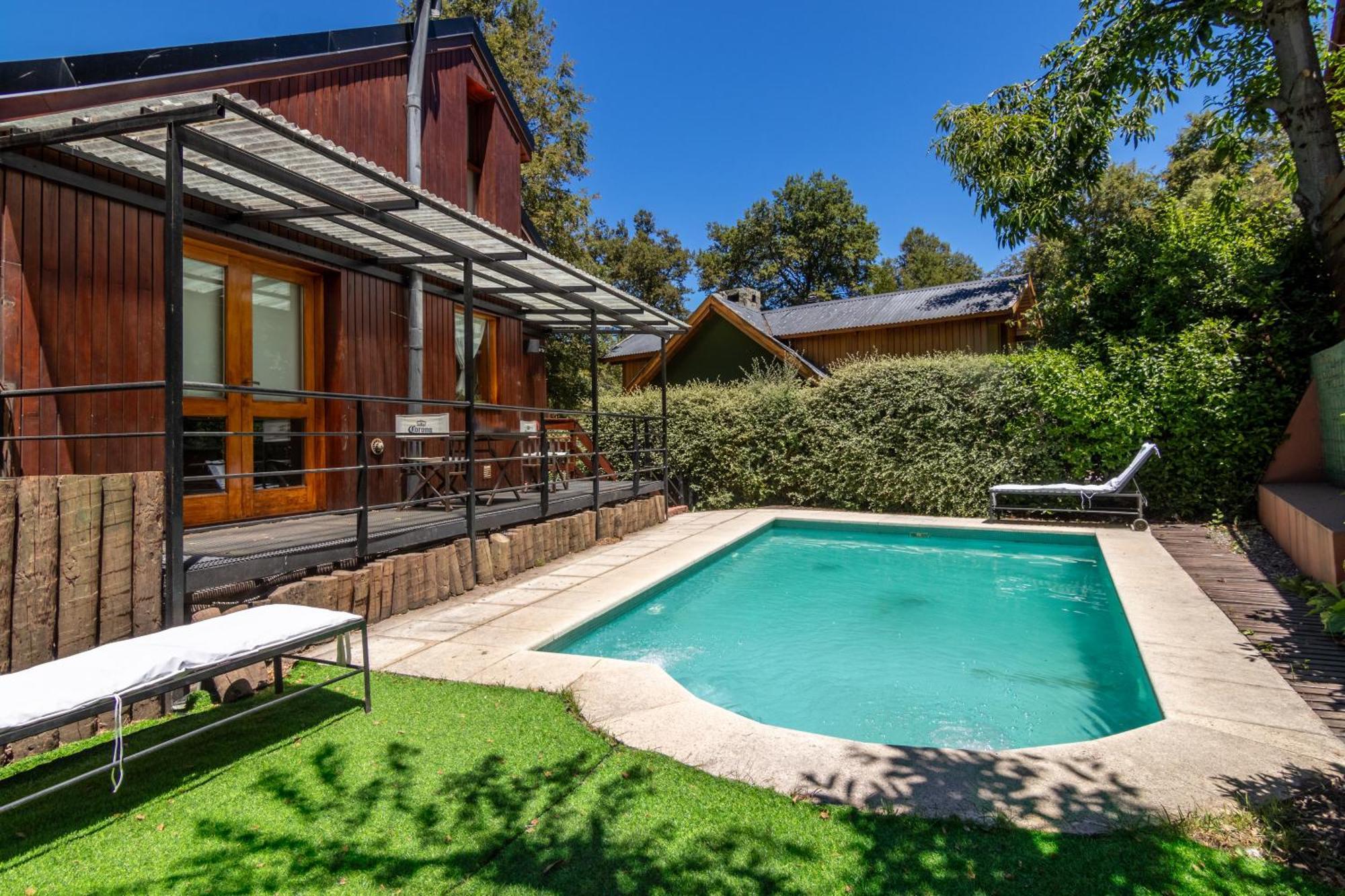 Apartment Manke & San Martin de los Andes